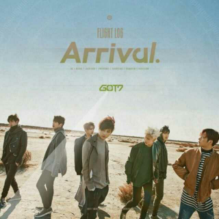 Never Ever--GOT7