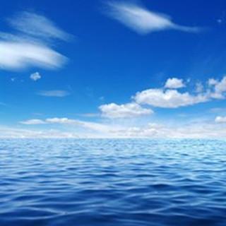 大海的微信头像高清图片