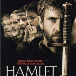 Hamlet 哈姆雷特