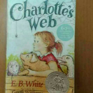 CHARLOTTE'S WEB Chapter14