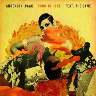 Room In Here——Anderson.Paak