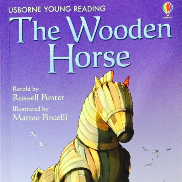 the wooden horse 20170820