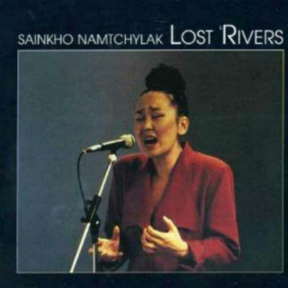 音乐鉴赏 (可能没有第2期了)《lost rivers》