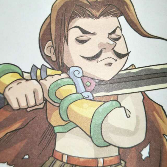 《三国演义》_姜维伐魏终失败