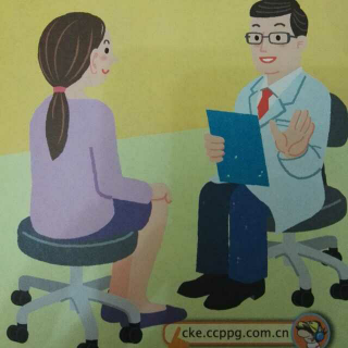 Seeing a doctor