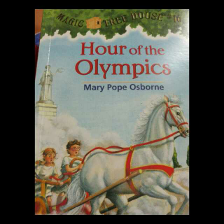 MTH hour of the Olympic 2
