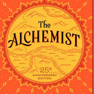 450:the alchemist