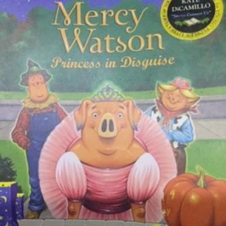 Mercy   Watson4.  Chapter14