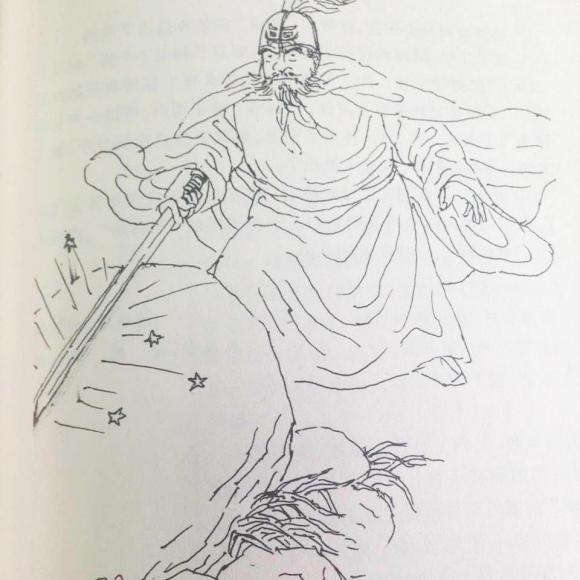 健哥说苏|试剑石 干将莫邪剑