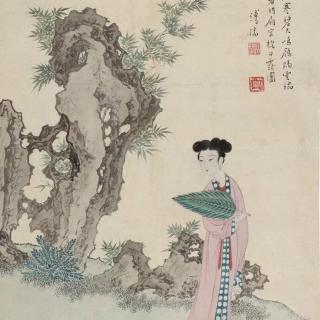 杜郎的扬州城