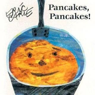 2017.08.21-Pancakes, Pancakes!