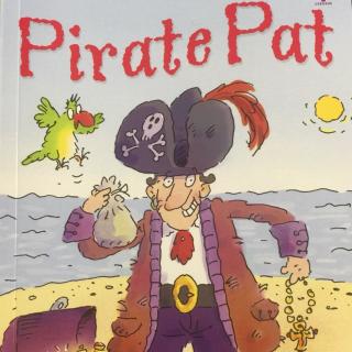 02.Pirate Pat