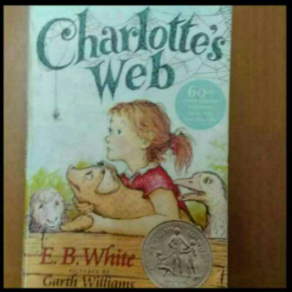 CHARLOTTE'S WEB Chapter16