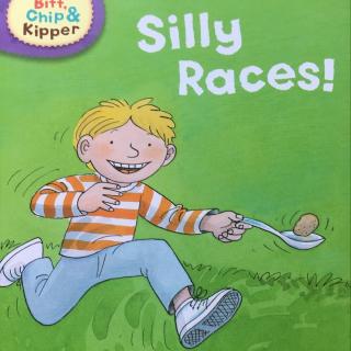 8.7 Silly Races