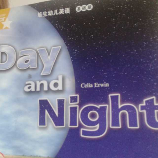 DAY AND NIGHT