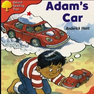 20170821 Adam's car