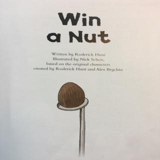 8.15 Win a Nut