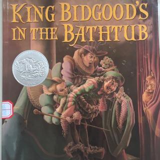 Dream加油站 奥奥 《King bidgood's in the bathtub》