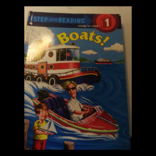 Boats