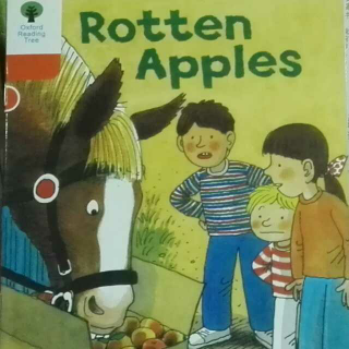 Rotten Apples