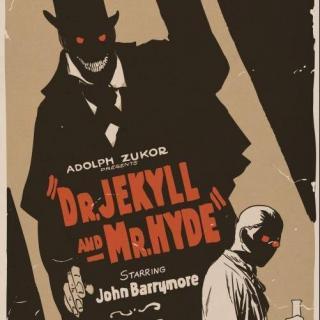 Jekyll and Hyde