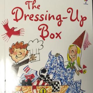03.The Dressing-Up Box