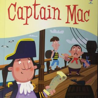 04.Captain Mac