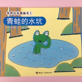 【56】2017.08.18《青蛙🐸的水坑》