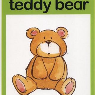 Teddy Bear，Teddy Bear