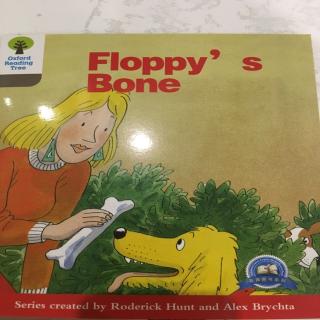 50-Floppy's Bone