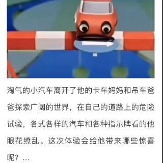 小汽车🚗