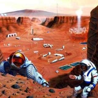 科学家发现太空飞行或移居火星有可能损伤肝脏