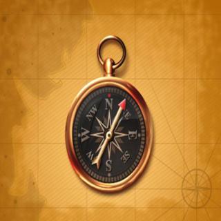 【历史充电宝】揭秘古代指南针为什么不叫指北针？