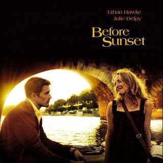 《Before Sunset》Let me sing you a waltz！