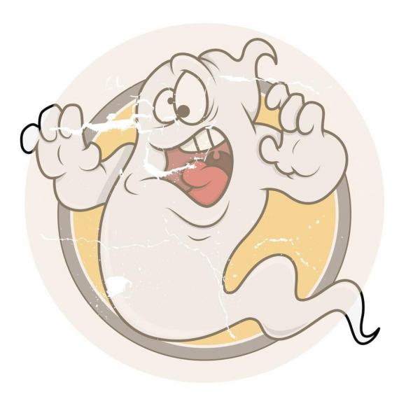 孤寒鬼,无胆鬼,吊靴鬼,摄青鬼,淹尖鬼,咸湿鬼,鬼佬,屎忽鬼,衰鬼,冤鬼