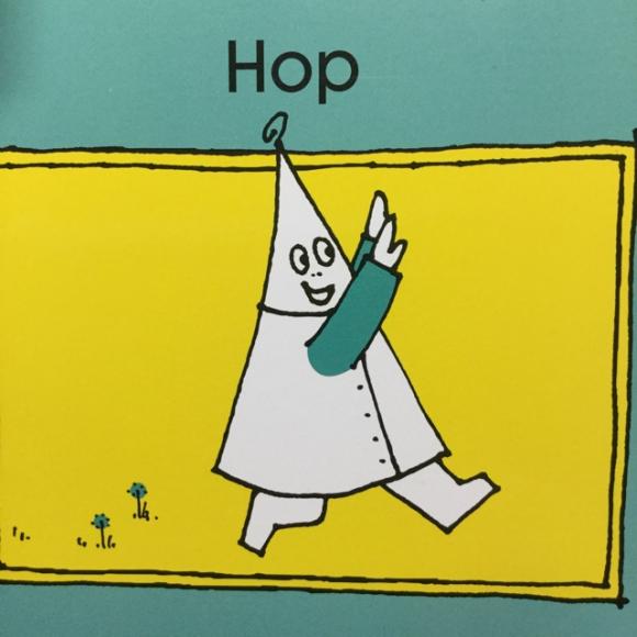 hop
