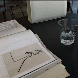 杯子与水的故事