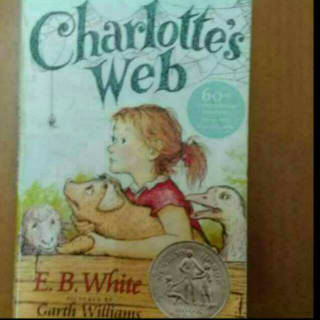 CHARLOTTE'S WEB Chapter16