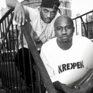 Mobb Deep - Survival Of The Fittest (Figub Brazlevic Remix)