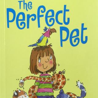 06.The Perfect Pet