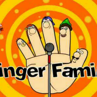 finger family