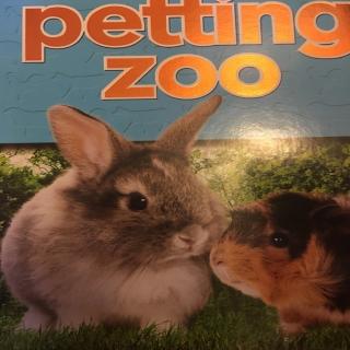 Petting  zoo