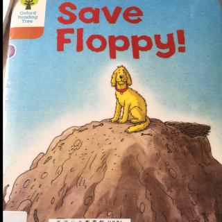 Day 62 Save Floppy