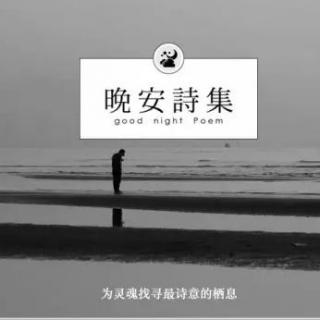 今晚，纪录片导演魏晓波为你读诗 | 晚安诗集33期