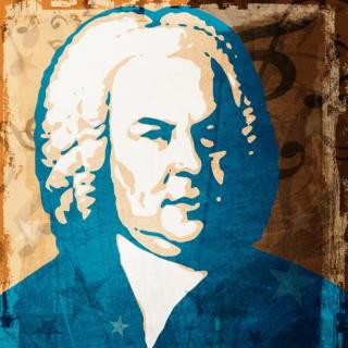 Bach《第五勃兰登堡协奏曲》