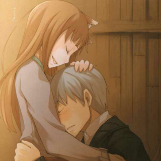 狼与香辛料edリンゴ日和thewolfwhistlingsong