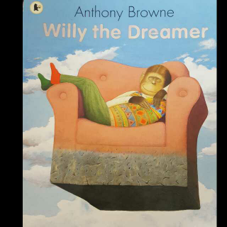 Willy The Dreamer -Tommy