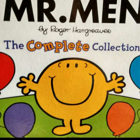 mr.men