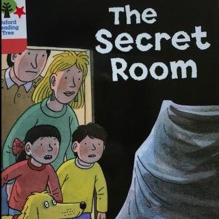 20170826 The secret room