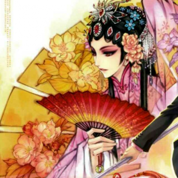 [唱聊古风圈]解语花